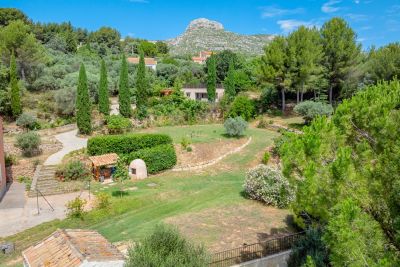 Vente Aubagne Maison de luxe 8&nbsp;Pièces 260&nbsp;m²