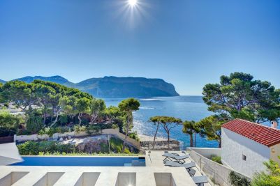 Vente Cassis Maison de luxe 6&nbsp;Pièces 300&nbsp;m²