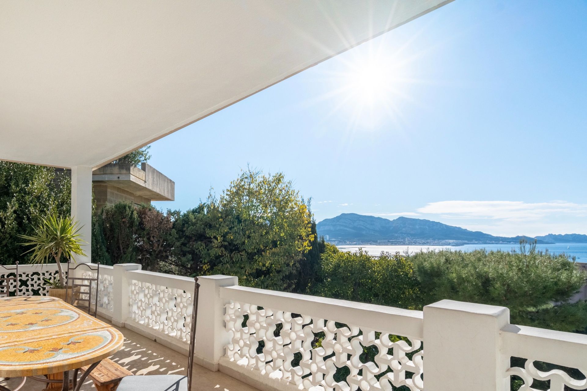 appartement de luxe 6 Pièces en vente sur MARSEILLE (13007)