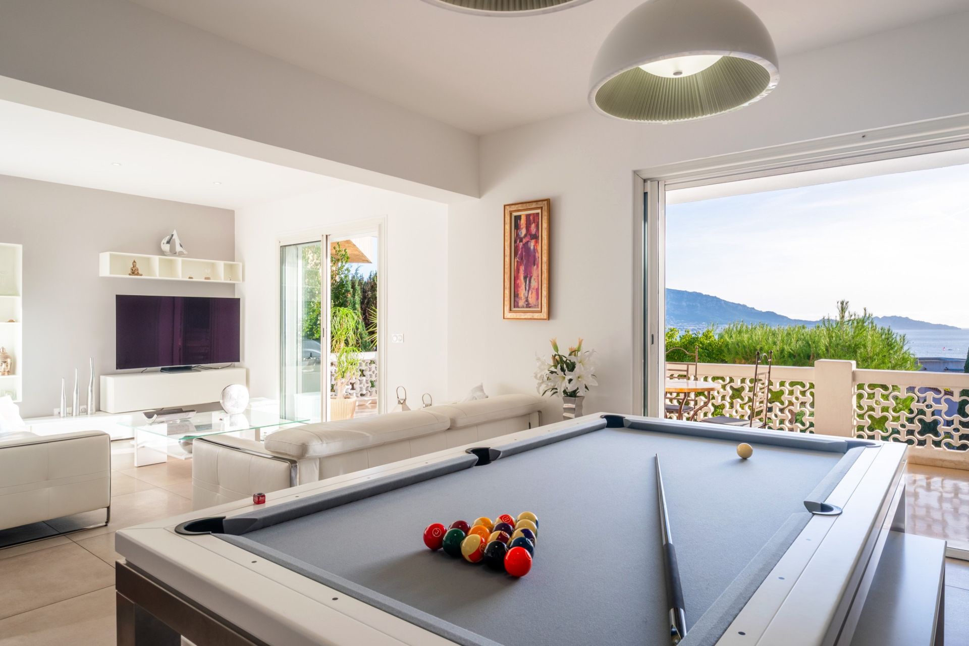 appartement de luxe 6 Pièces en vente sur MARSEILLE (13007)