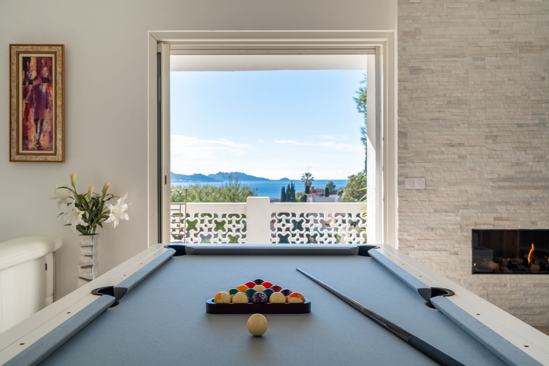 appartement de luxe 6 Pièces en vente sur MARSEILLE (13007)