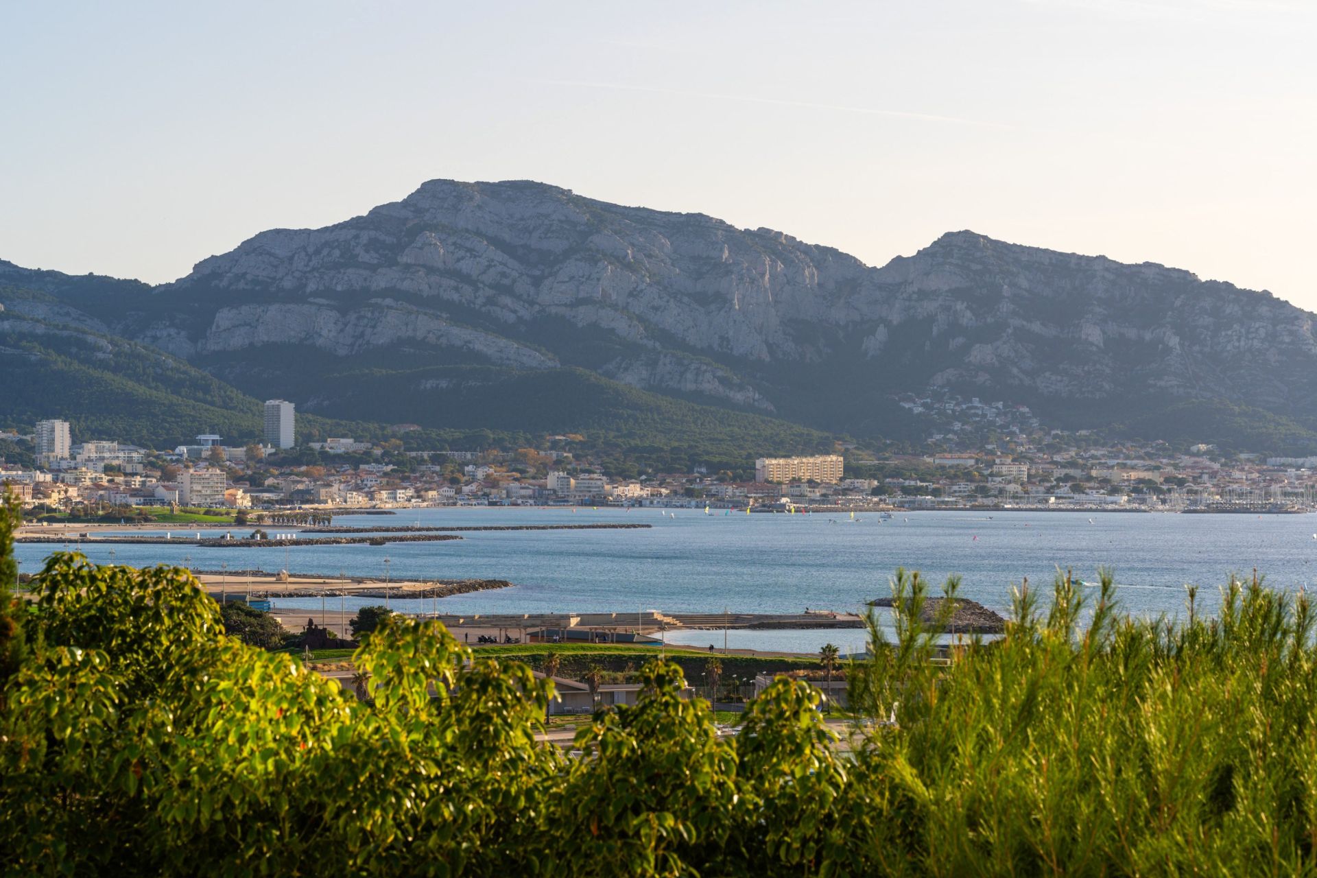 appartement de luxe 6 Pièces en vente sur MARSEILLE (13007)