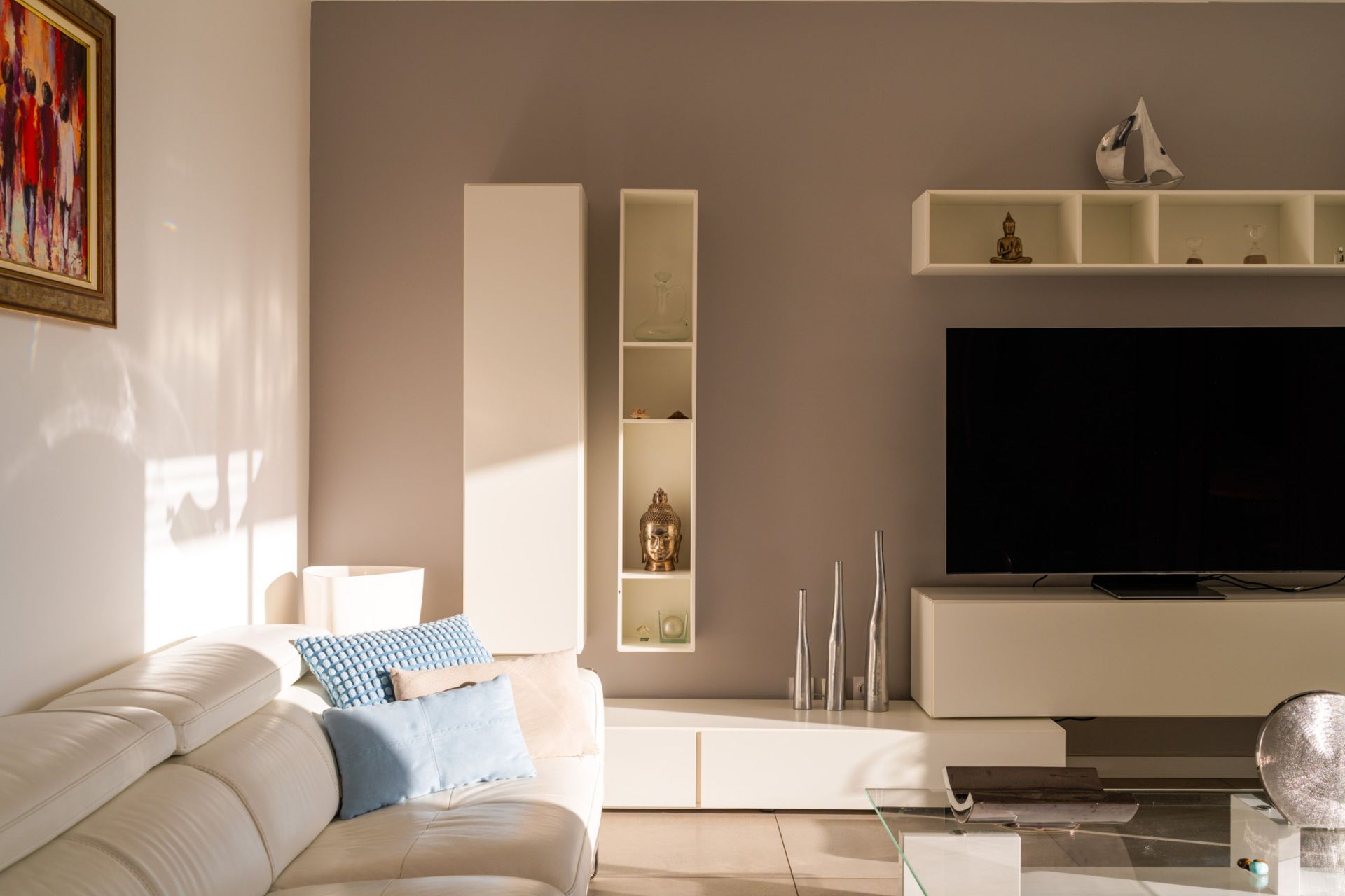 appartement de luxe 6 Pièces en vente sur MARSEILLE (13007)