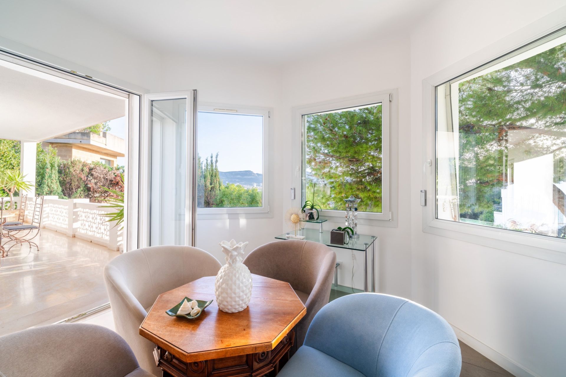 appartement de luxe 6 Pièces en vente sur MARSEILLE (13007)