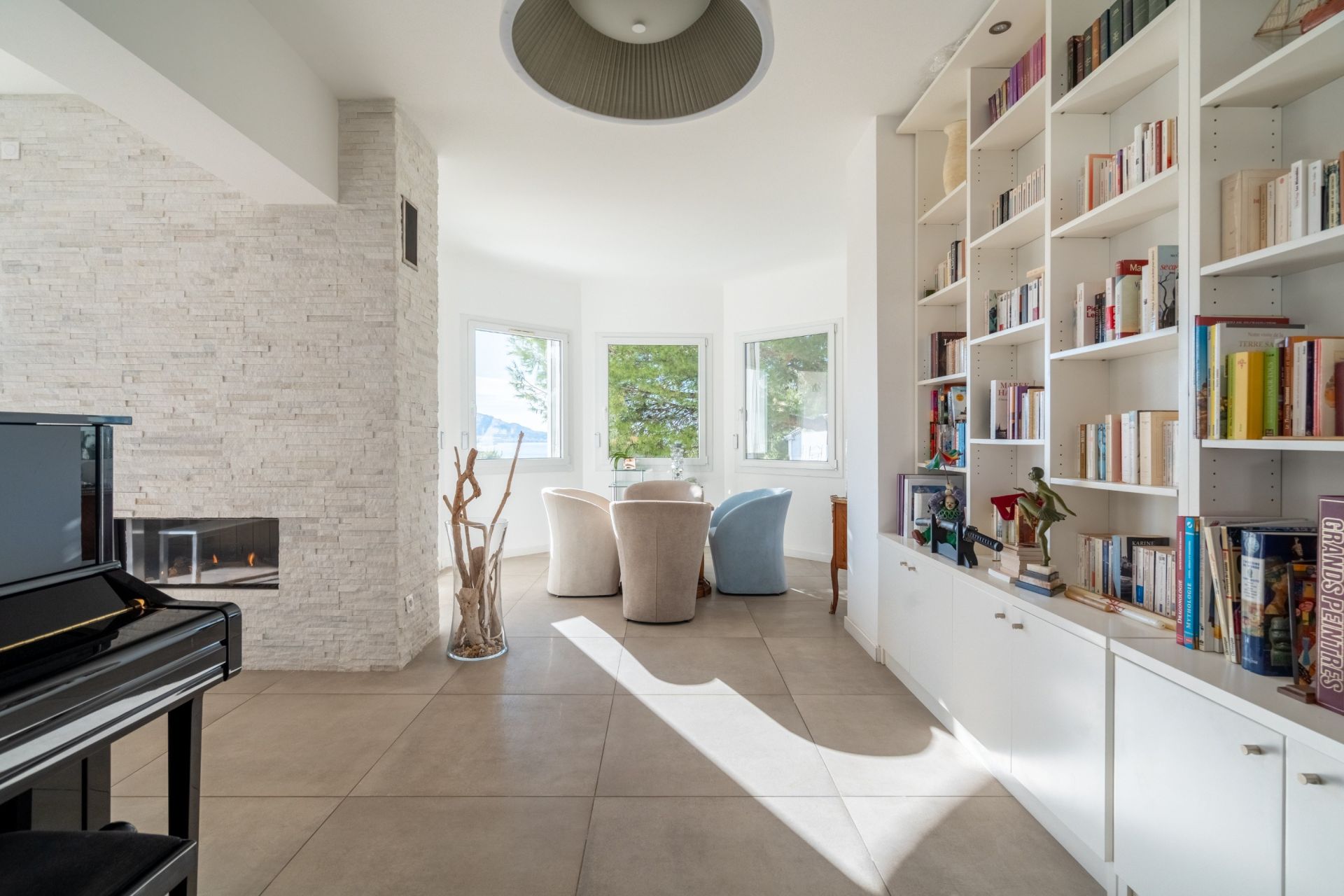appartement de luxe 6 Pièces en vente sur MARSEILLE (13007)