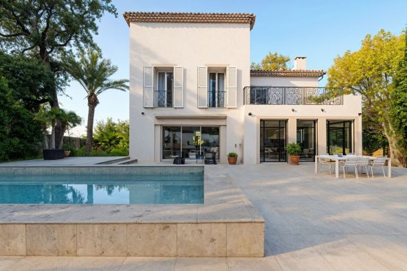 Vente Marseille 8 Maison de luxe 6&nbsp;Pièces 310&nbsp;m²