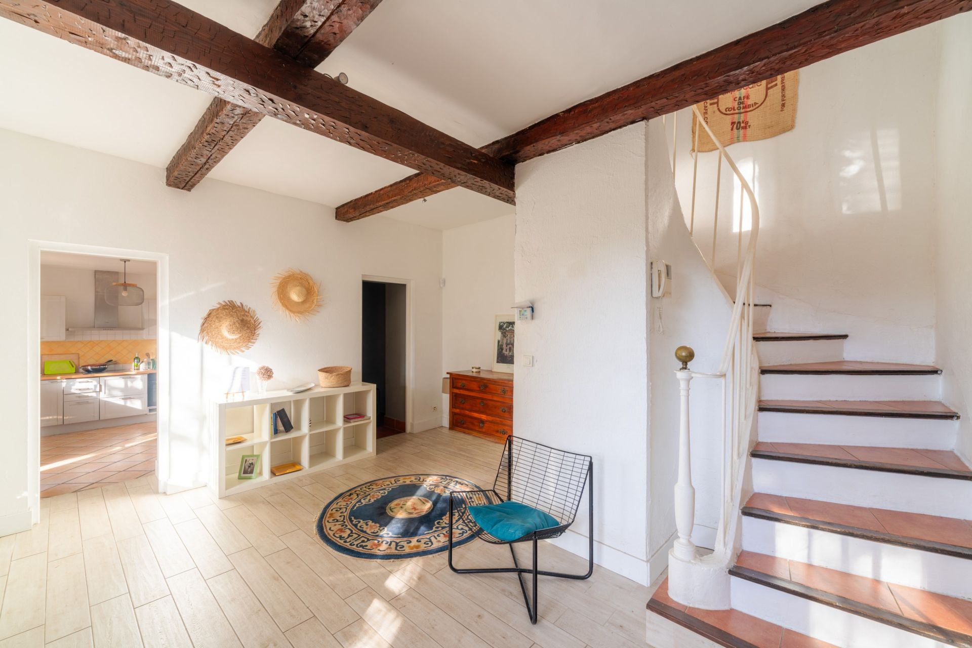 maison de luxe 7 Pièces en vente sur MARSEILLE (13009)