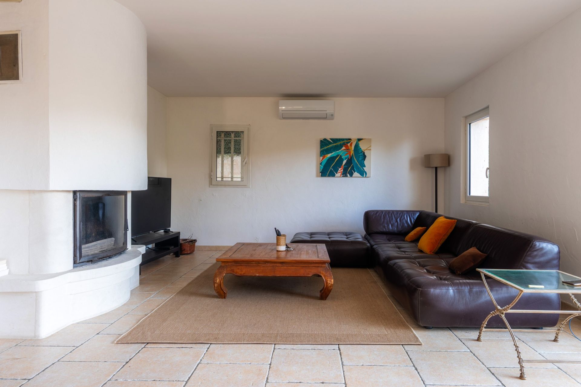 maison de luxe 7 Pièces en vente sur MARSEILLE (13009)