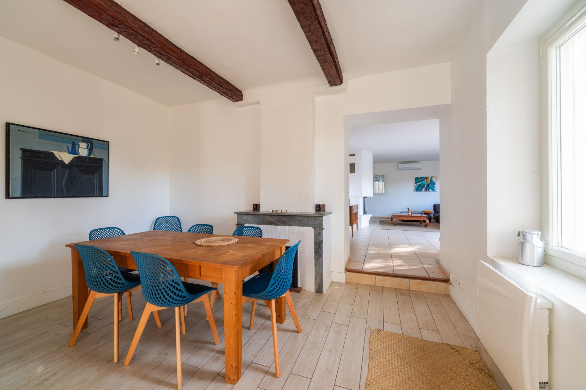 maison de luxe 7 Pièces en vente sur MARSEILLE (13009)