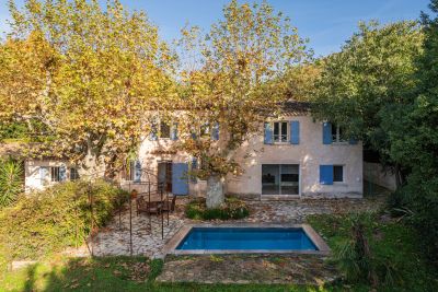 Sale Marseille 9 Luxury house 7&nbsp;Rooms 170&nbsp;m²