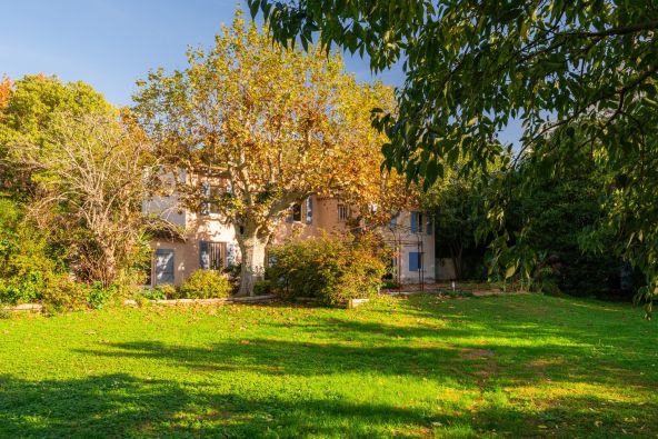 Vente Marseille 9 Maison de luxe 7&nbsp;Pièces 176&nbsp;m²