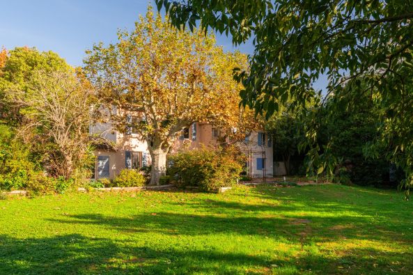 Sale Marseille 9 Luxury house 7&nbsp;Rooms 176&nbsp;m²