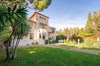 Sale Marseille 8 Mansion 7&nbsp;Rooms 293&nbsp;m²