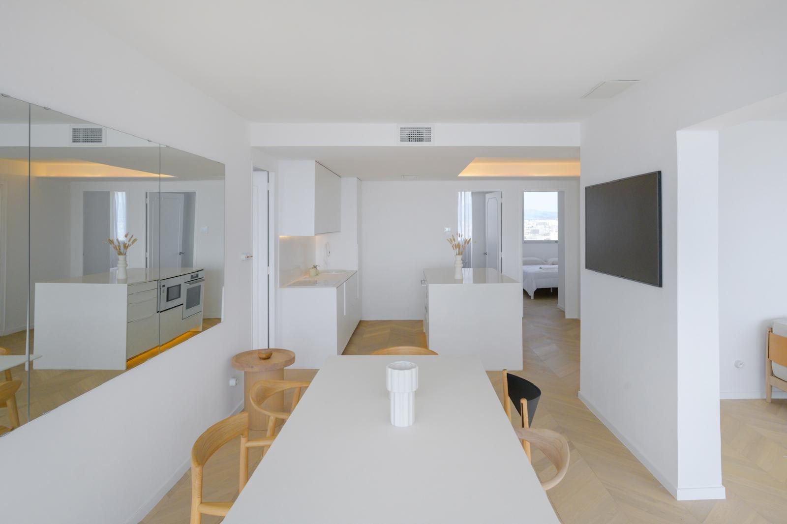 appartement de luxe 4 Pièces en vente sur MARSEILLE (13007)