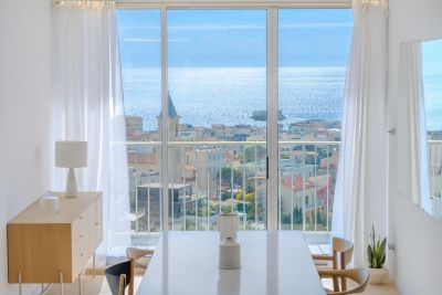 Vente Marseille 7 Appartement de luxe 4&nbsp;Pièces 93&nbsp;m²