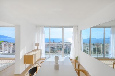 Vente Marseille 7 Appartement de luxe 4&nbsp;Pièces 93&nbsp;m²