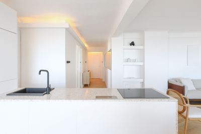 Vente Marseille 7 Appartement de luxe 3&nbsp;Pièces 80&nbsp;m²