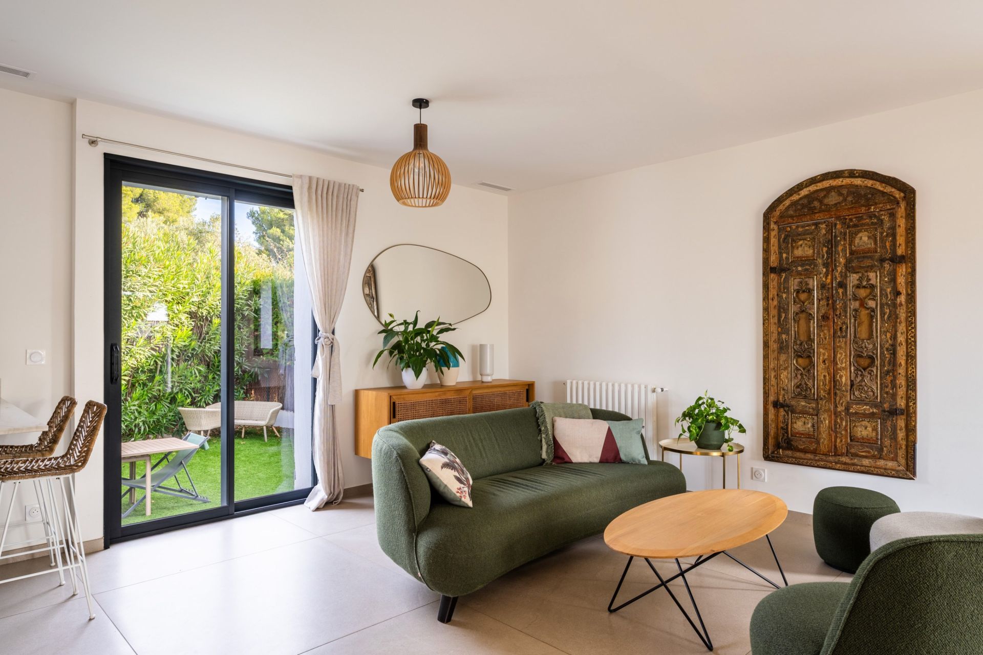 maison de luxe 7 Pièces en vente sur CARRY LE ROUET (13620)