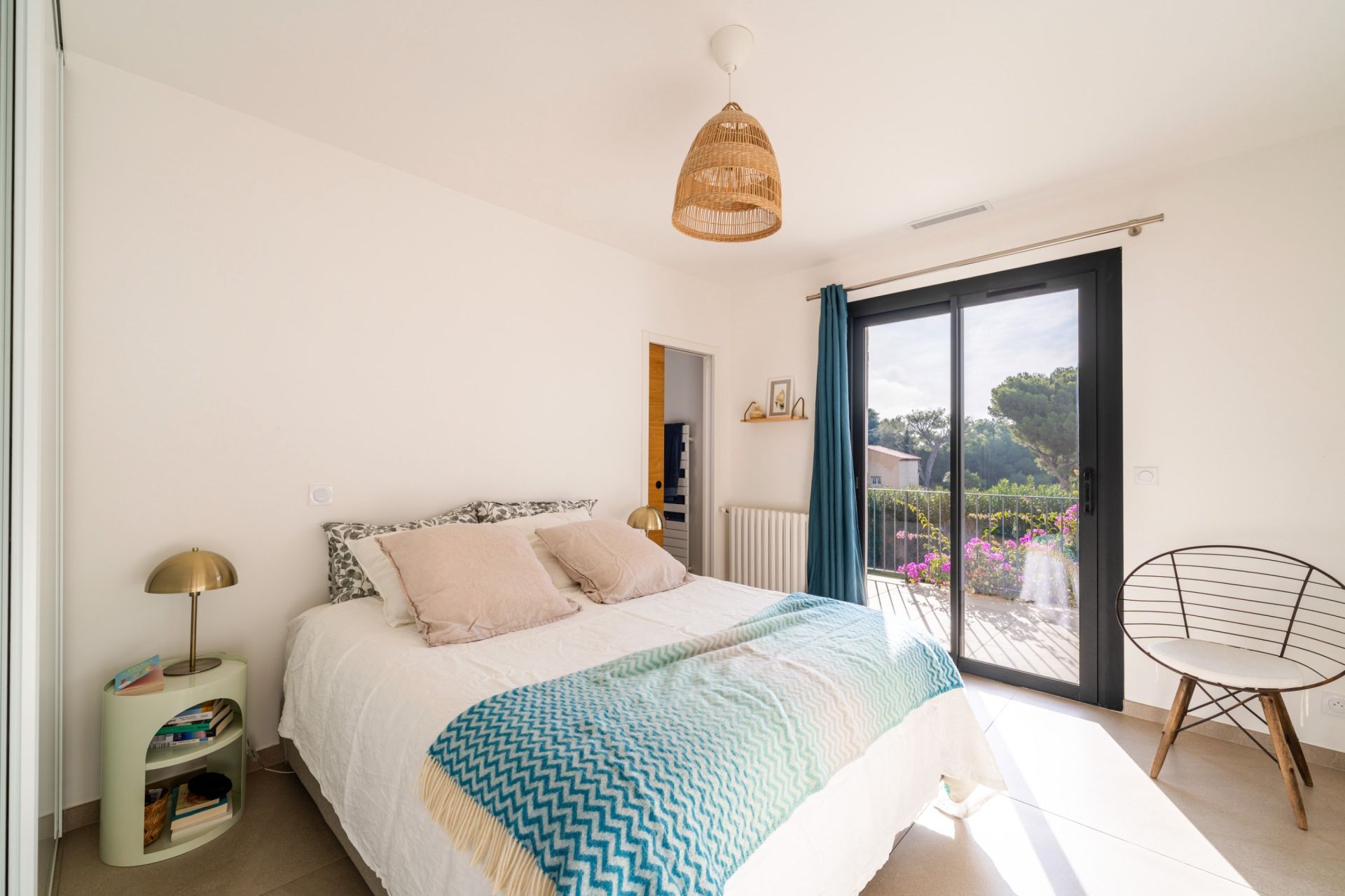 maison de luxe 7 Pièces en vente sur CARRY LE ROUET (13620)