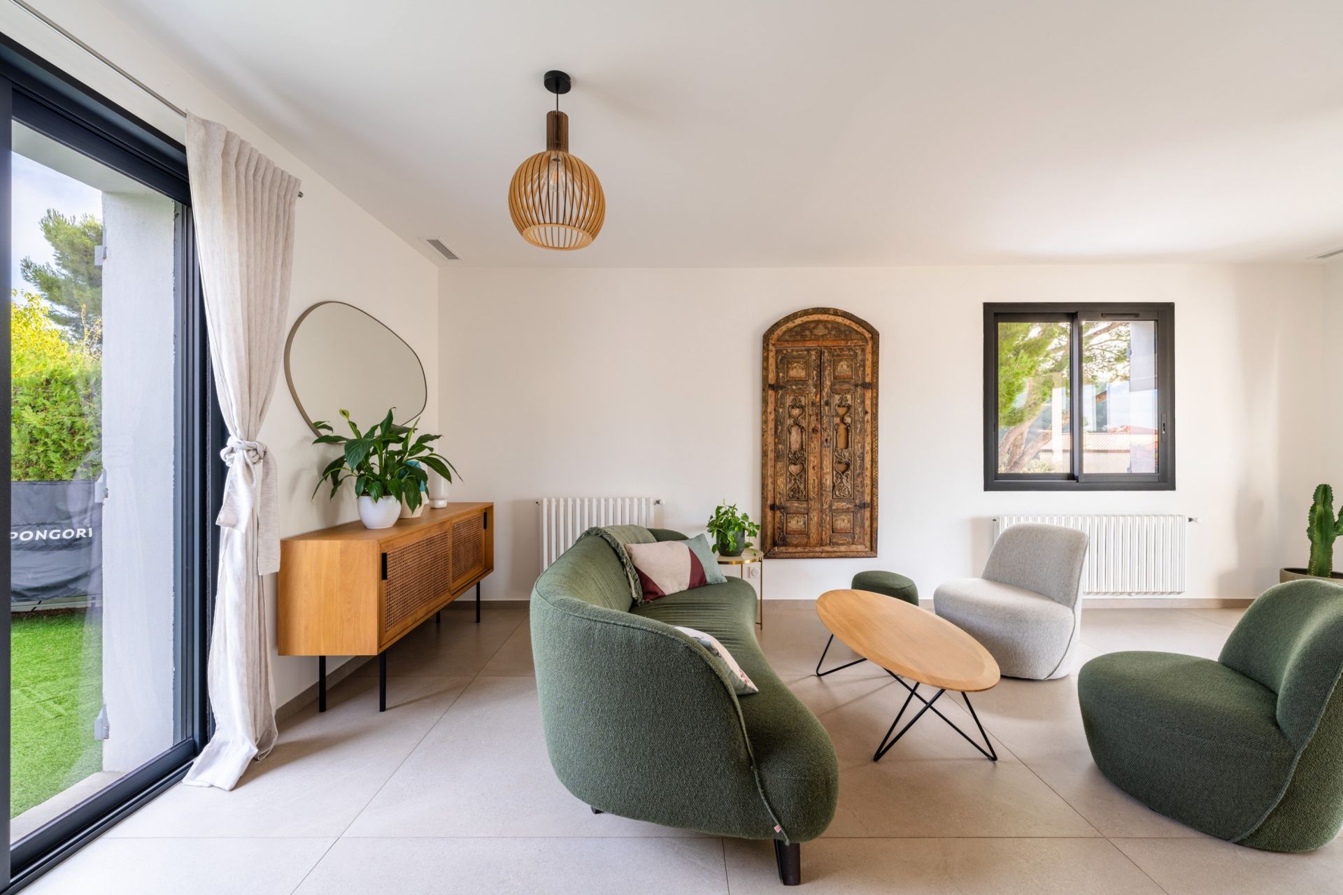 maison de luxe 7 Pièces en vente sur CARRY LE ROUET (13620)