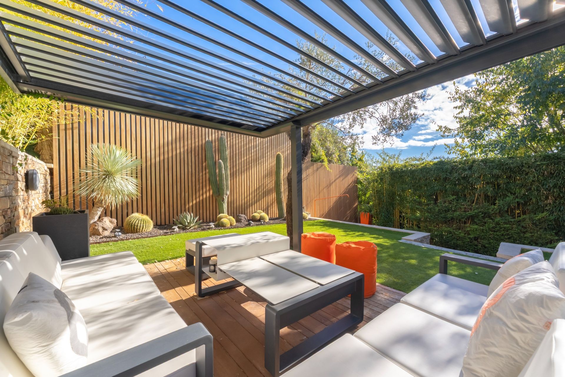 maison de luxe 5 Pièces en vente sur ALLAUCH (13190)