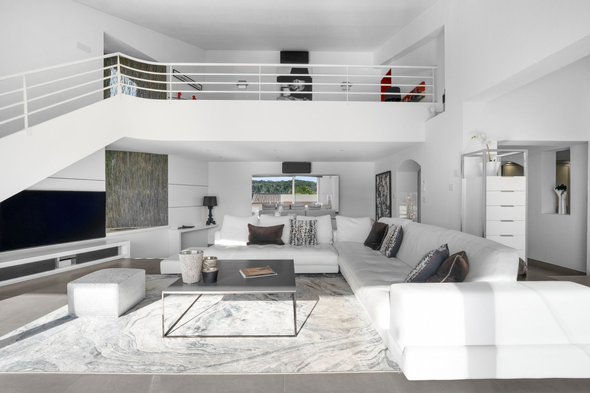 maison de luxe 5 Pièces en vente sur ALLAUCH (13190)