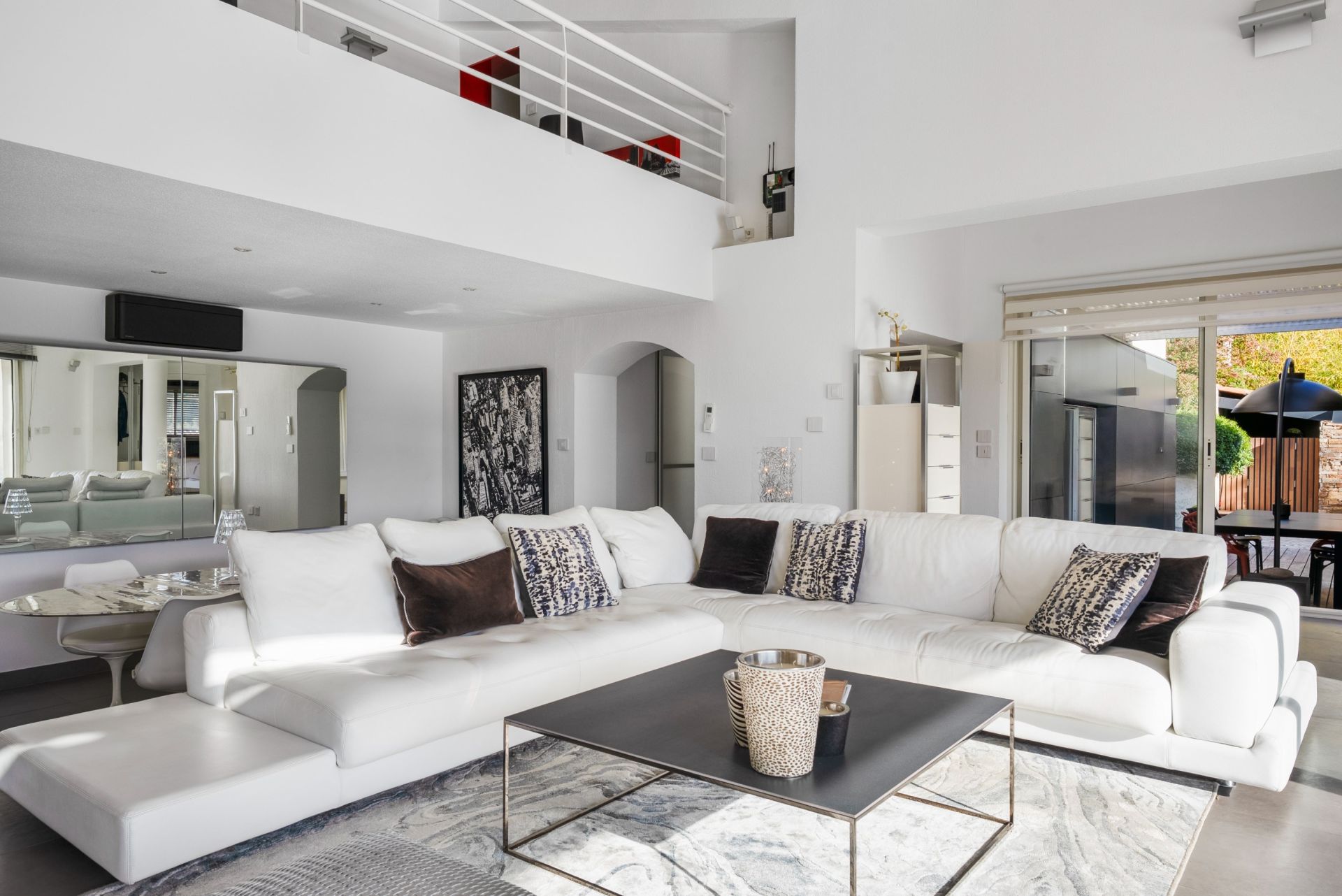 maison de luxe 5 Pièces en vente sur ALLAUCH (13190)