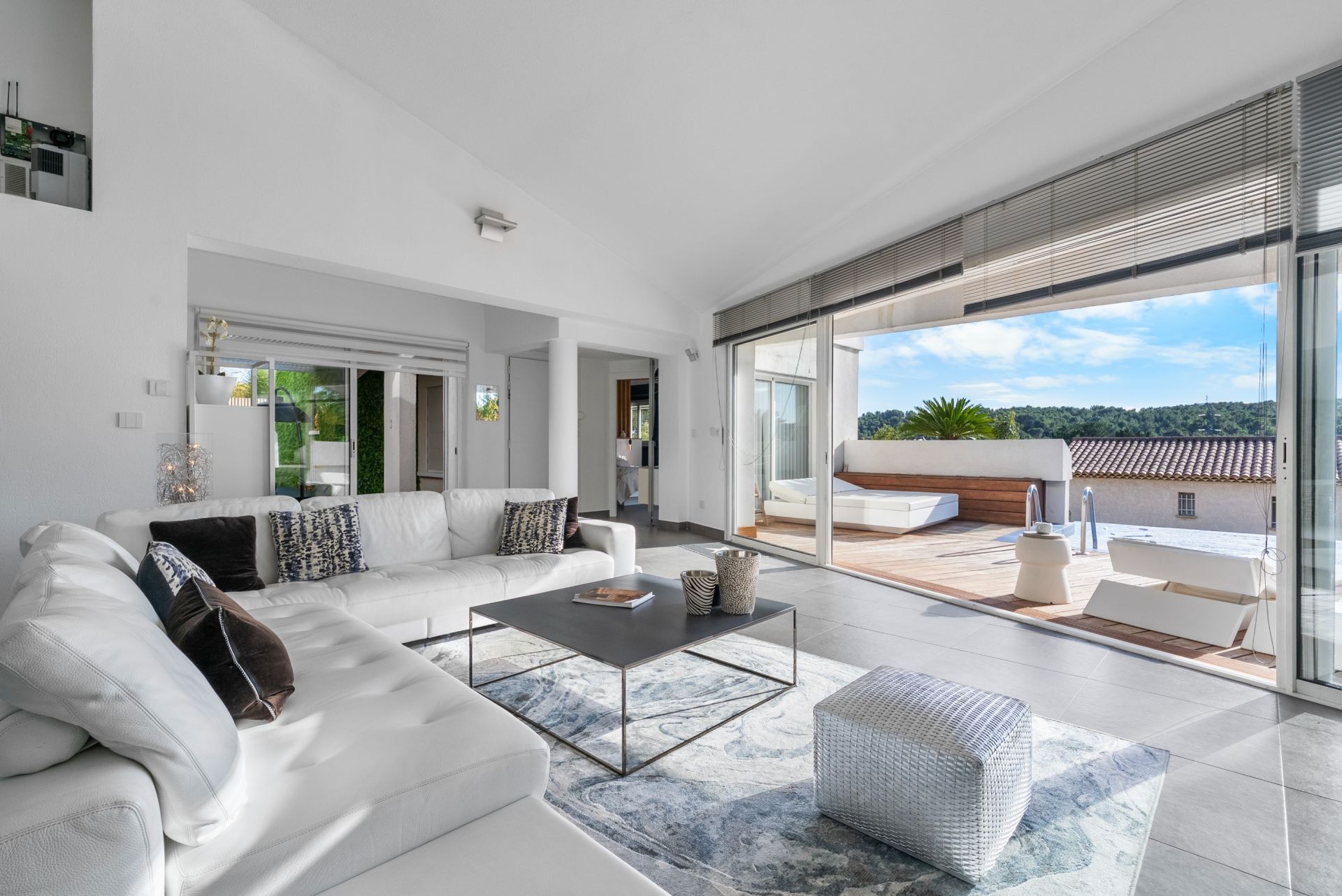 maison de luxe 5 Pièces en vente sur ALLAUCH (13190)