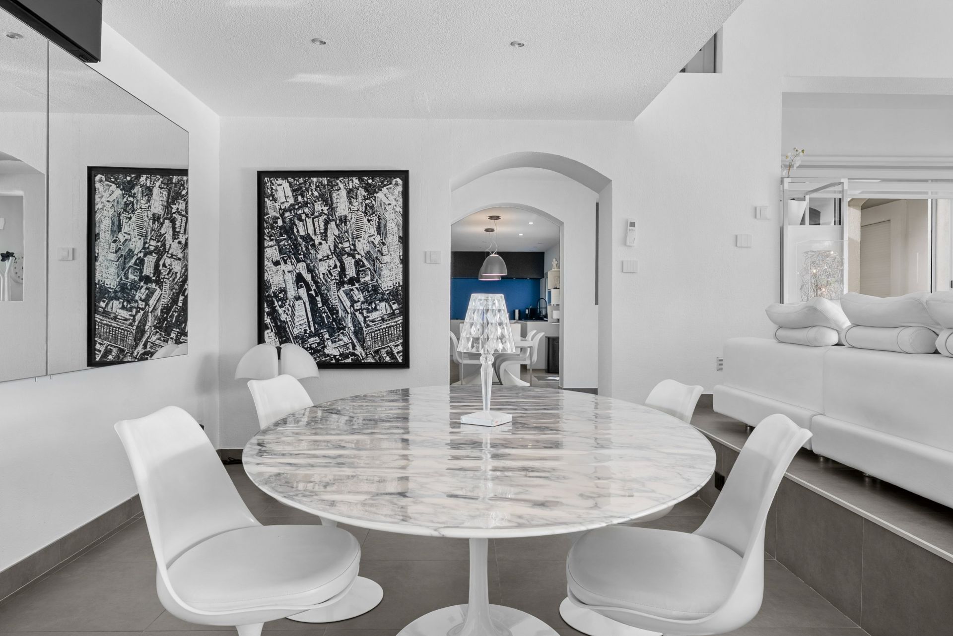 maison de luxe 5 Pièces en vente sur ALLAUCH (13190)