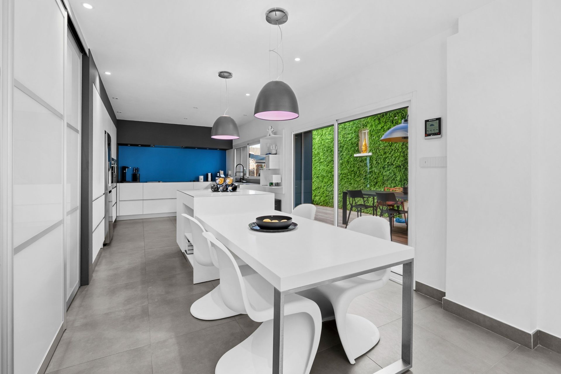 maison de luxe 5 Pièces en vente sur ALLAUCH (13190)