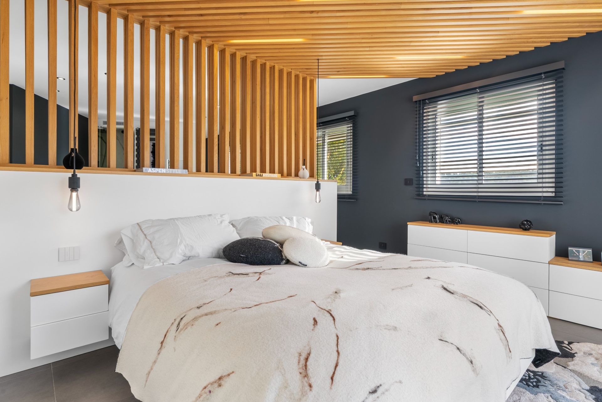 maison de luxe 5 Pièces en vente sur ALLAUCH (13190)