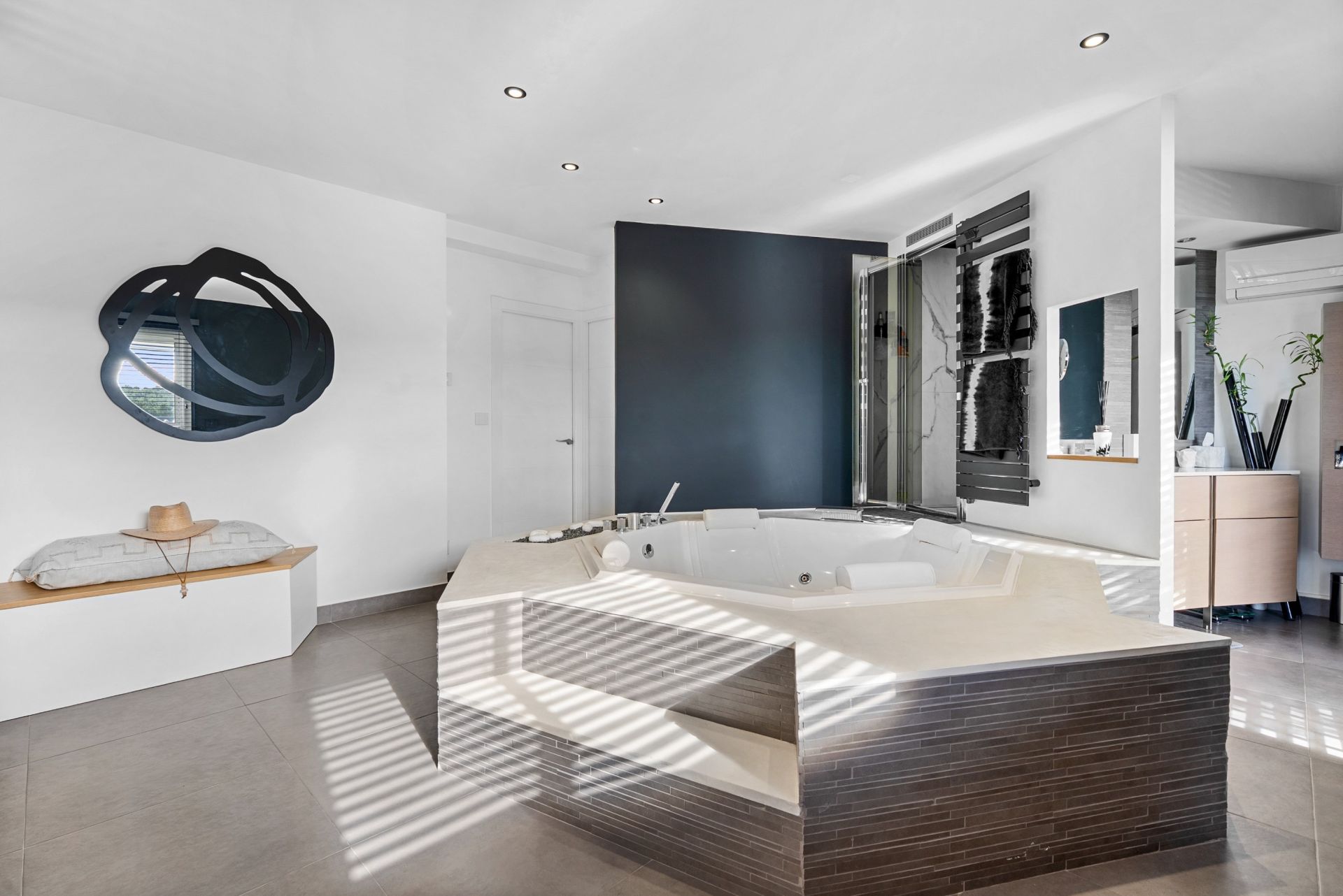 maison de luxe 5 Pièces en vente sur ALLAUCH (13190)