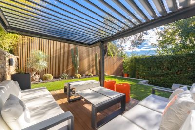 Vente Allauch Maison de luxe 5&nbsp;Pièces 286&nbsp;m²