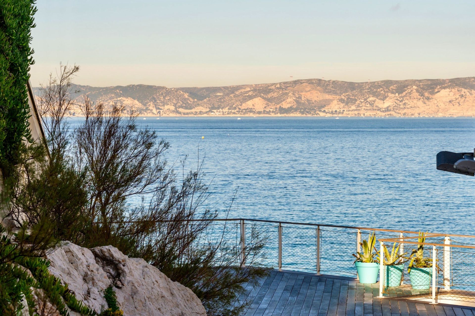 townhouse 7 Rooms for sale on MARSEILLE (13007)
