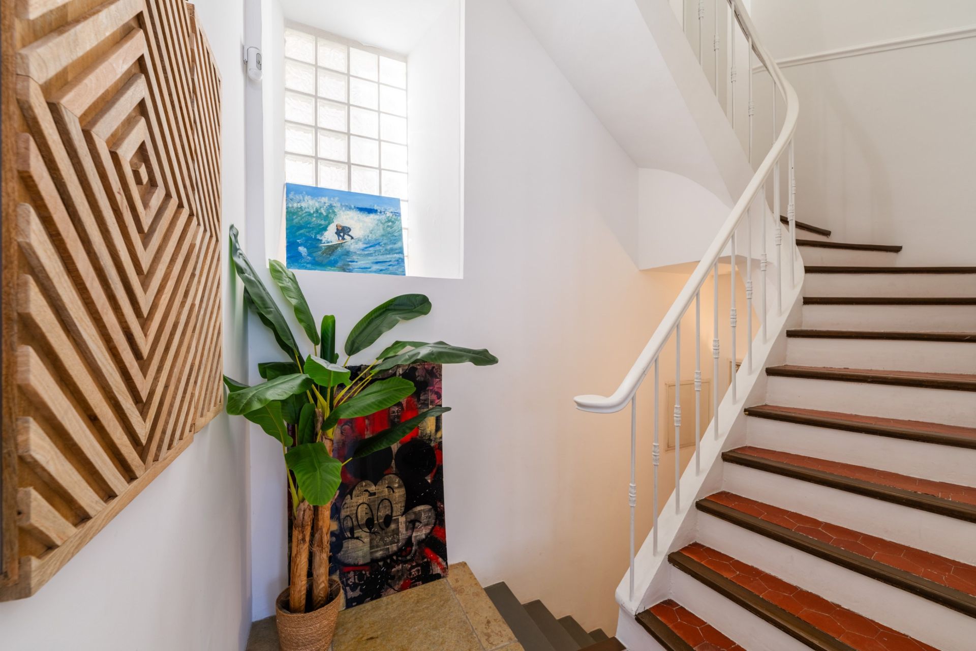 townhouse 7 Rooms for sale on MARSEILLE (13007)