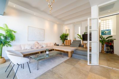 Vente Marseille 7 Maison de ville 7&nbsp;Pièces 185&nbsp;m²