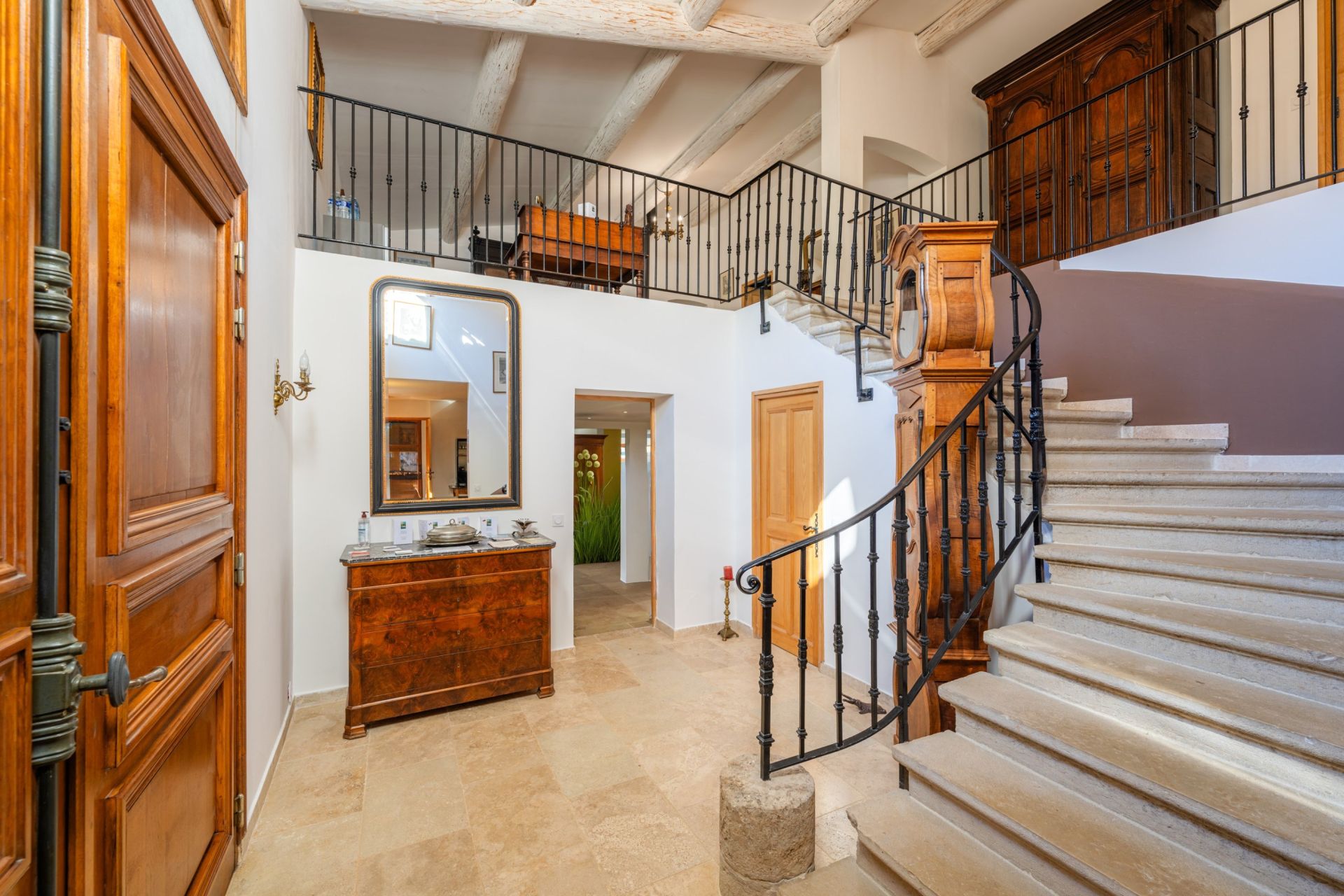 maison de luxe 20 Pièces en vente sur LE CASTELLET (83330)
