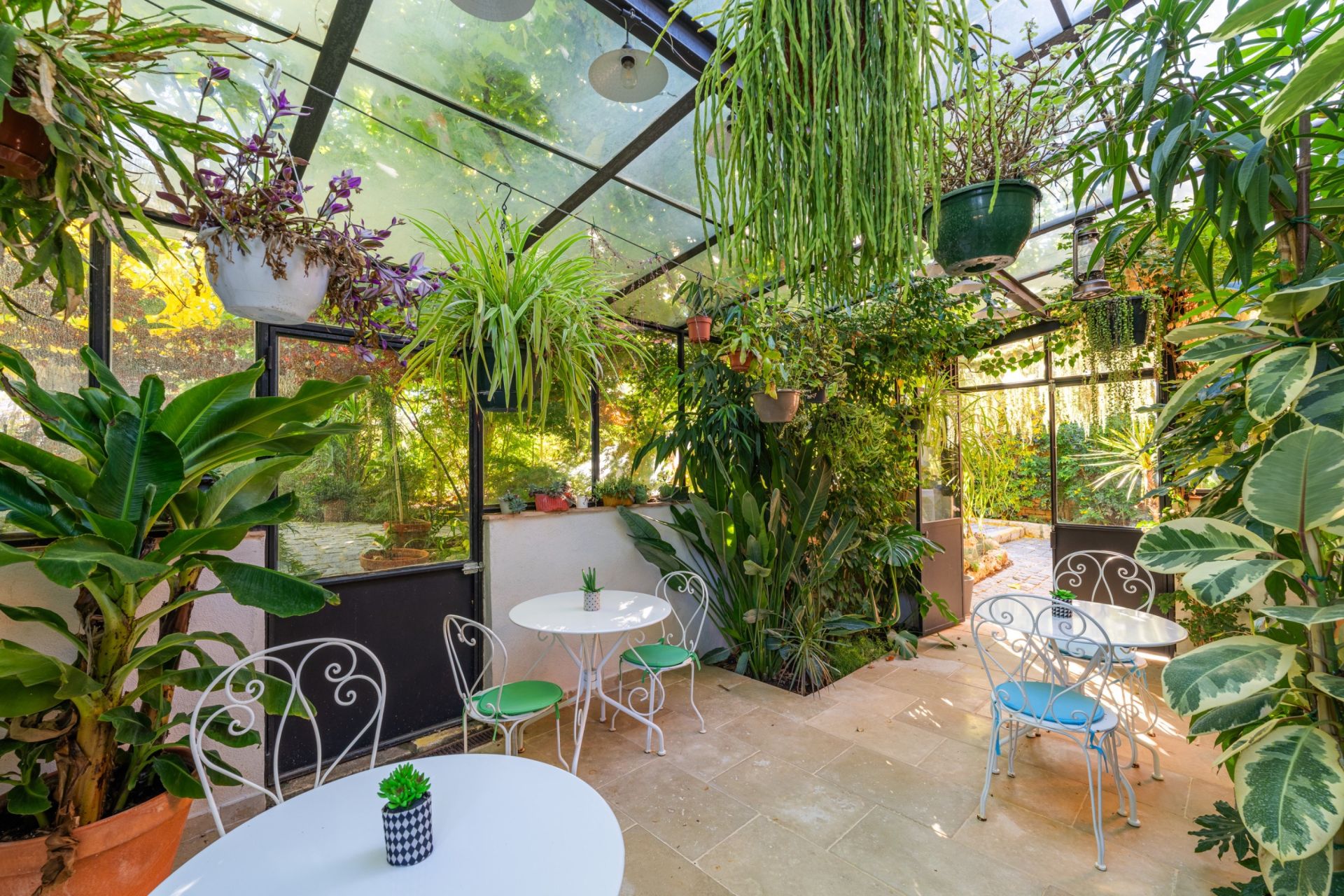 maison de luxe 20 Pièces en vente sur LE CASTELLET (83330)