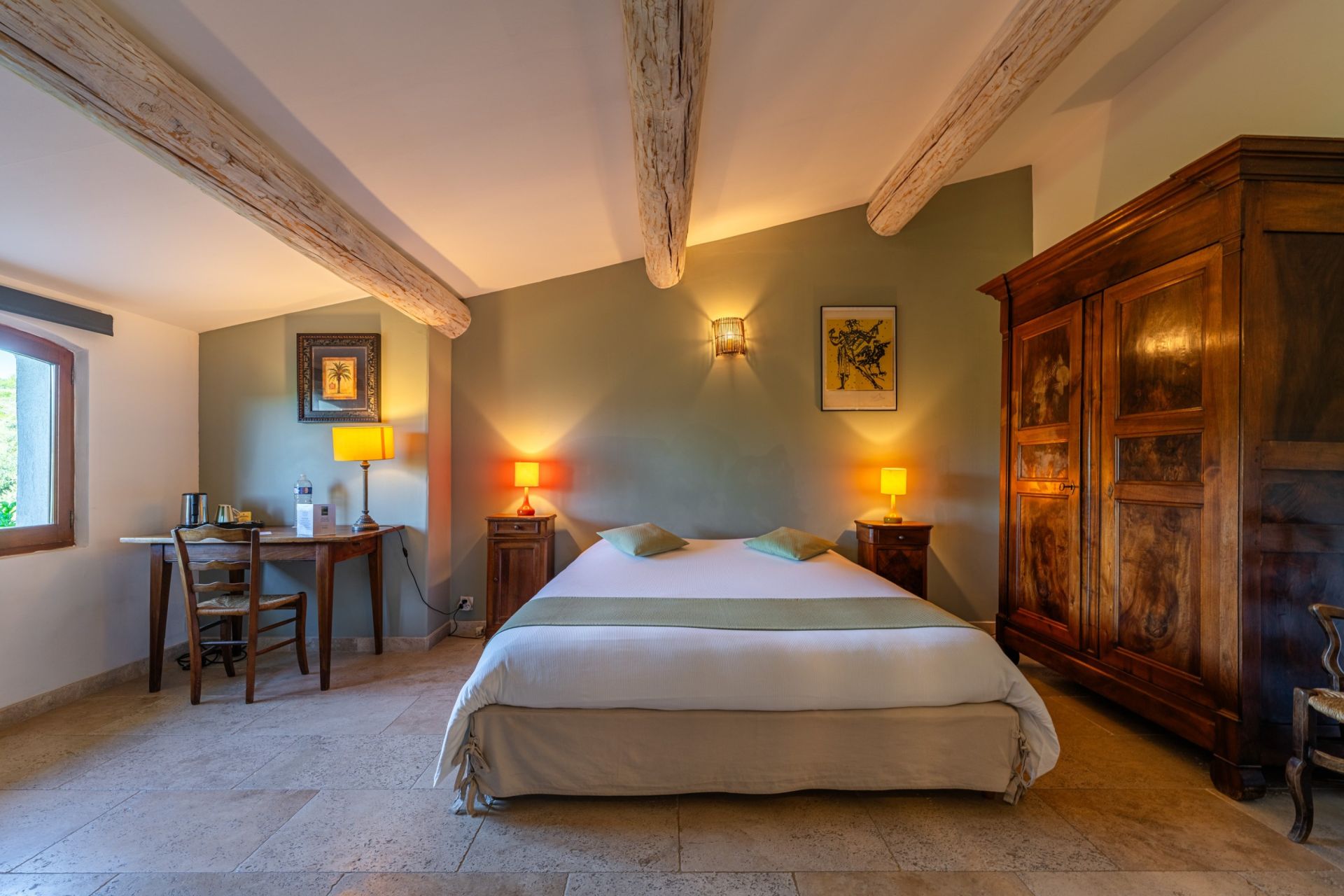 maison de luxe 20 Pièces en vente sur LE CASTELLET (83330)