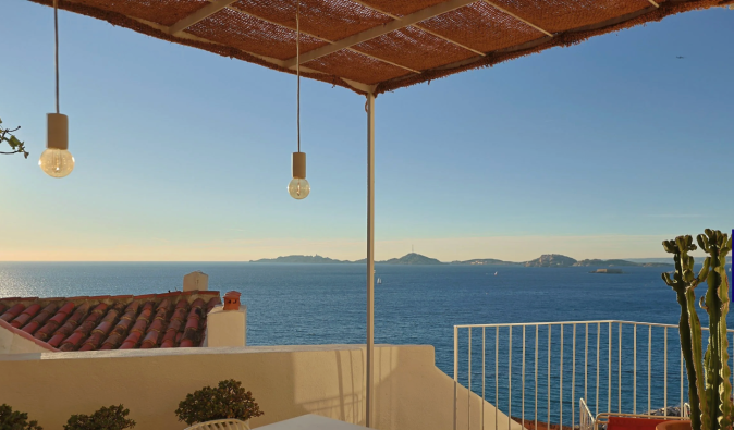 Sale Marseille 7 Luxury house 5&nbsp;Rooms 180&nbsp;m²