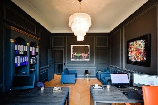 luxury apartment 12 Rooms for rent on MARSEILLE (13008)