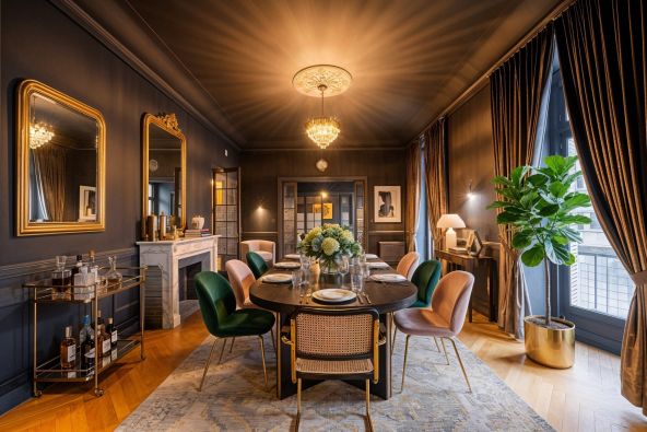 Rental Marseille 8 Luxury apartment 12&nbsp;Rooms 324&nbsp;m²