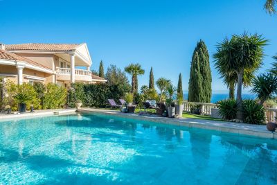 Sale La Ciotat Luxury house 10&nbsp;Rooms 300&nbsp;m²