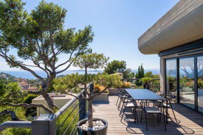 Vente Marseille 7 Maison d'architecte 7&nbsp;Pièces 350&nbsp;m²