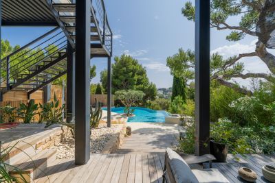 Sale Marseille 7 Architect's house 7&nbsp;Rooms 350&nbsp;m²