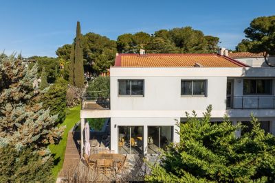 Vente Carry-le-Rouet Maison de luxe 7&nbsp;Pièces 206&nbsp;m²