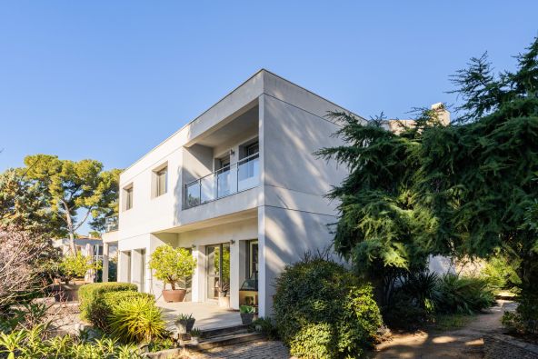 Sale Carry-le-Rouet Luxury house 7&nbsp;Rooms 206&nbsp;m²