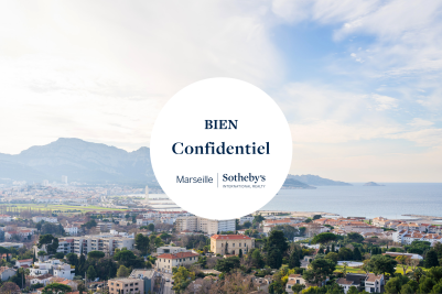 Vente Marseille 8 Appartement de luxe 5&nbsp;Pièces 180&nbsp;m²