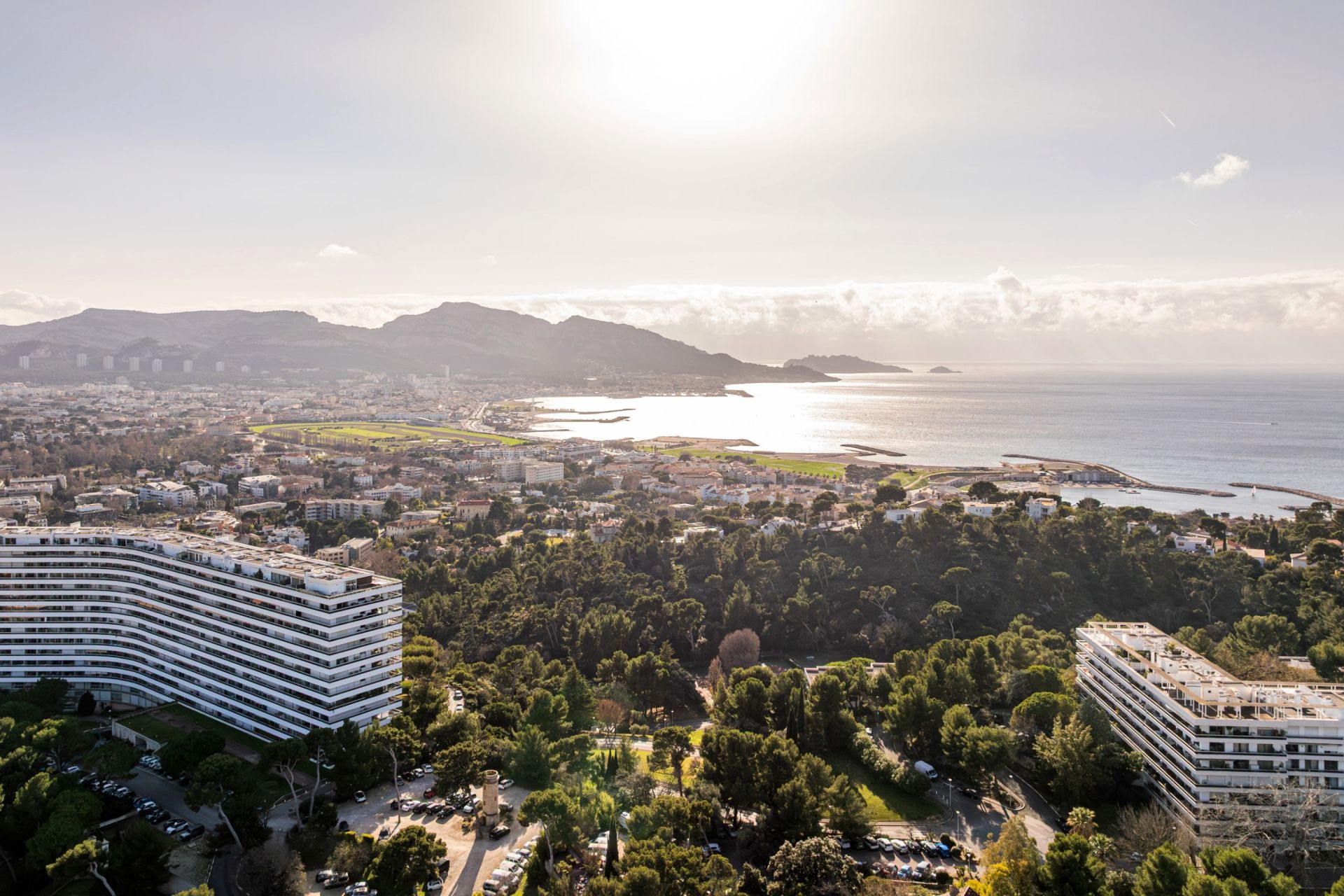 luxury house 11 Rooms for sale on MARSEILLE (13008)