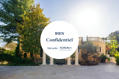 Vente Marseille 8 Maison de luxe 11&nbsp;Pièces 630&nbsp;m²